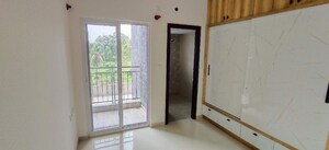 Room in 2 BHK Apartment at Bren Northern Lights, Jakkuru – for Rent