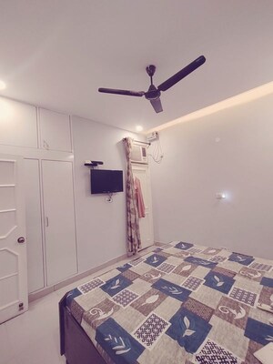 Furnished Amenities in 3.5 BHK Independent House at New Generation Maple Apartments, Dhakoli – for Sale