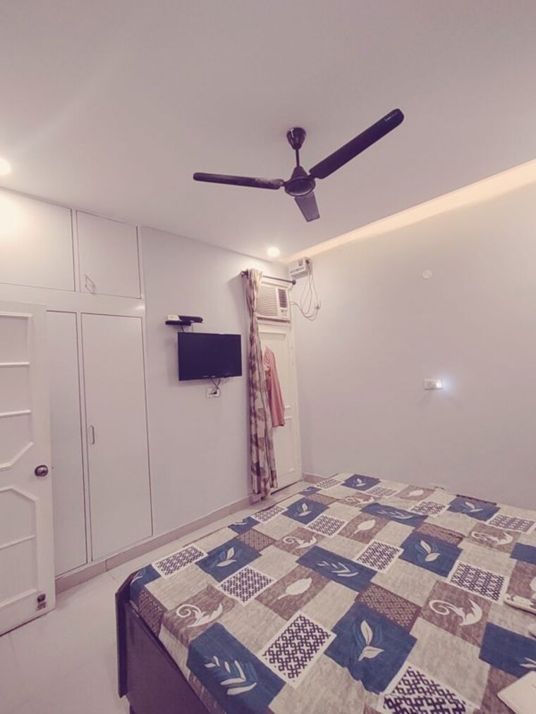 undefined, new-generation-maple-apartments 3.5 Bedroom 1000 Sq.Ft. Independent House In Dhakoli Zirakpur 10347188