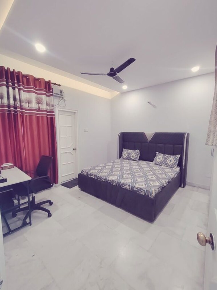 Team Area, new-generation-maple-apartments 3.5 Bedroom 1000 Sq.Ft. Independent House In Dhakoli Zirakpur 10347188