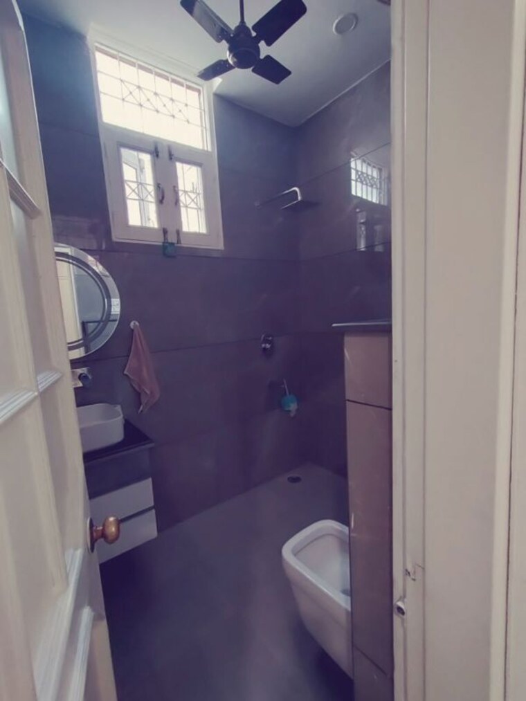 Bathroom, new-generation-maple-apartments 3.5 Bedroom 1000 Sq.Ft. Independent House In Dhakoli Zirakpur 10347188