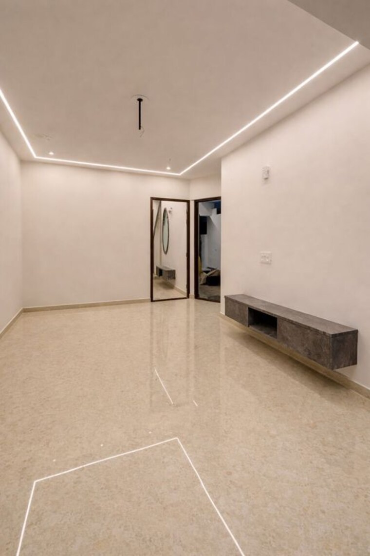 Room, dhakoli 5 Bedroom 1000 Sq.Ft. Independent House In Dhakoli Zirakpur 10284400
