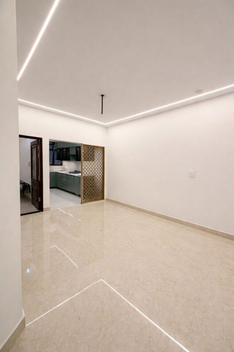 Room, dhakoli 5 Bedroom 1000 Sq.Ft. Independent House In Dhakoli Zirakpur 10284400