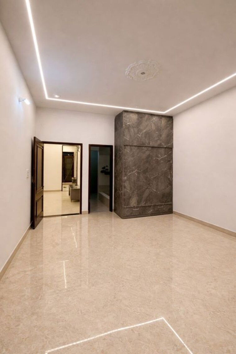 Room, dhakoli 5 Bedroom 1000 Sq.Ft. Independent House In Dhakoli Zirakpur 10284400