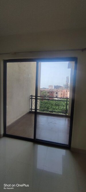 Living Room in 2 BHK Apartment at Amit Colori, Undri – for Sale