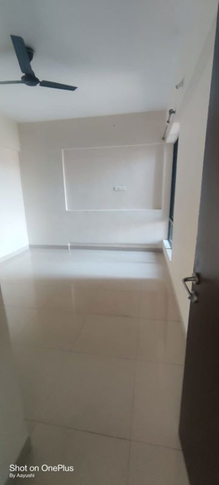 Master Bedroom, amit-colori 2 Bedroom 1031 Sq.Ft. Apartment In Undri Pune 10347180