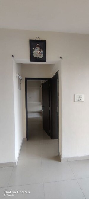 Building Lobby in 2 BHK Apartment at Amit Colori, Undri – for Sale