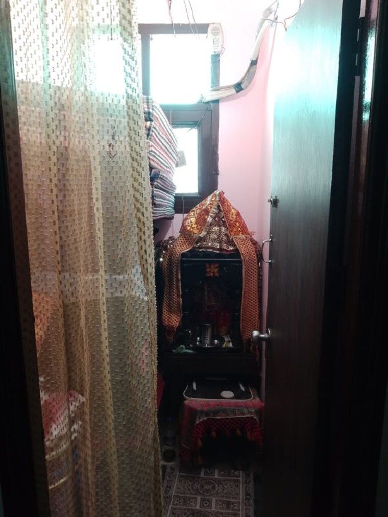 undefined, guru-nanak-enclave 2 Bedroom 1000 Sq.Ft. Builder Floor In Dhakoli Zirakpur 10314896