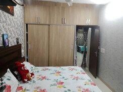 2 BHK + Store Room Builder Floor For Sale in Guru Nanak Enclave