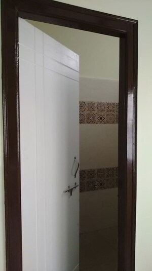 Building Lobby in 3 BHK Apartment at Auburn Tower, Turkayamjal – for Sale