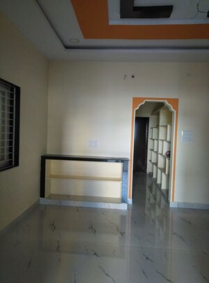 Kitchen in 3 BHK Independent House at G M Residency Hyderabad, Old Safilguda – for Sale