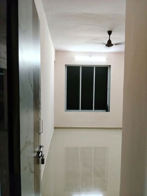 1 BHK Apartment For Rent in Kopar Khairane