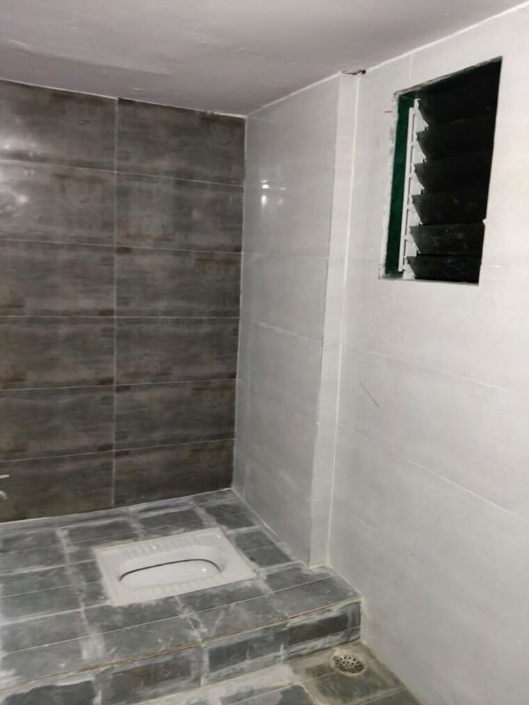 Bathroom, kopar khairane 1 Bedroom 396 Sq.Ft. Apartment In Kopar Khairane Navi Mumbai 10347190