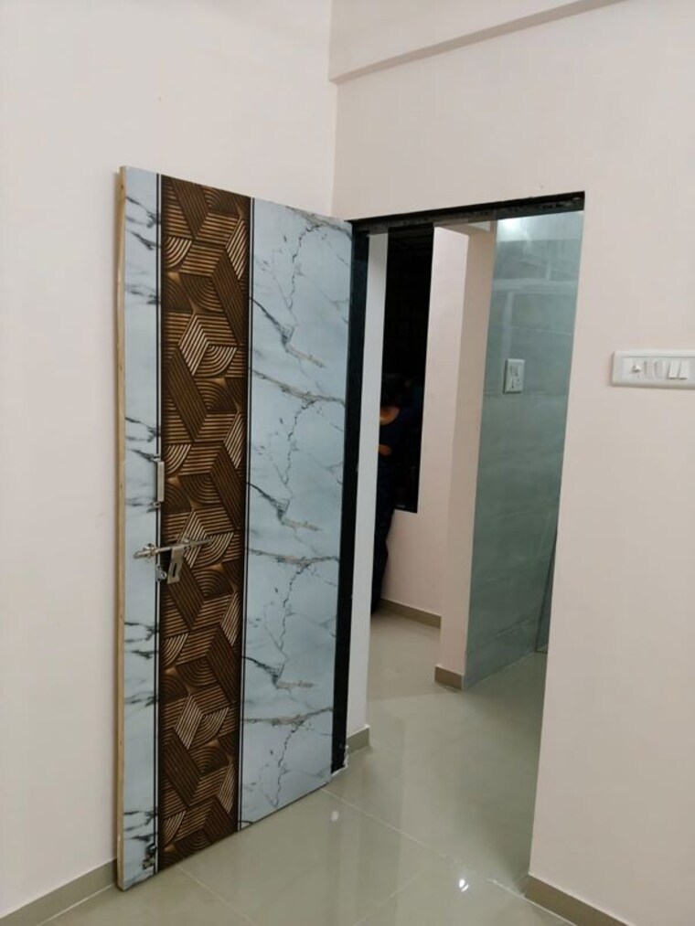 Lobby, kopar khairane 1 Bedroom 396 Sq.Ft. Apartment In Kopar Khairane Navi Mumbai 10347190