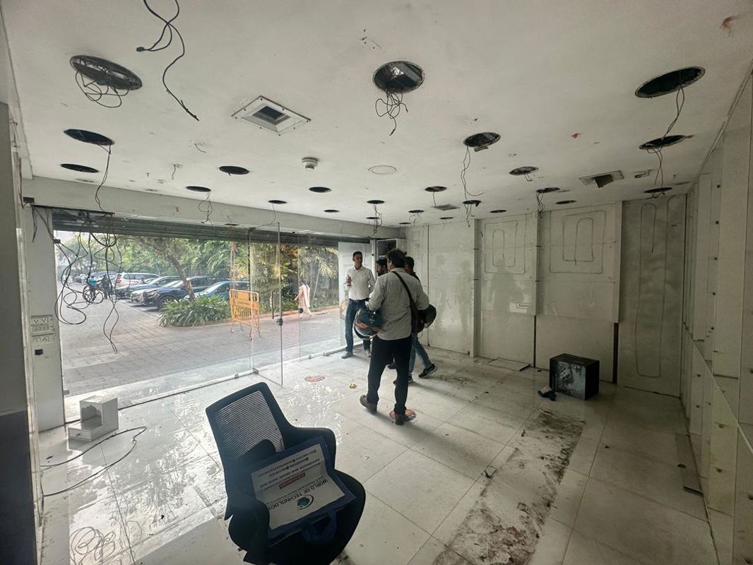 Showroom For Rent in Sreepally