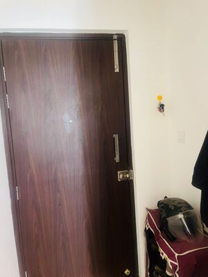 Furnished Amenities in 1 BHK Apartment at Shapoorji Pallonji Joyville Hinjewadi, Hinjewadi – for Rent