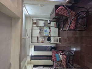 Furnished Amenities in 2 BHK Apartment at Gee Jumbo Darshan, Andheri East – for Rent