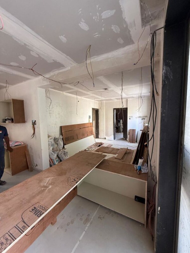 Kitchen, baner gaon Commercial Office Space 1000 Sq.Ft. In Baner Gaon Pune 10347218