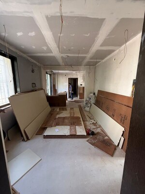 Kitchen in  Office Space at Baner Gaon – for Rent