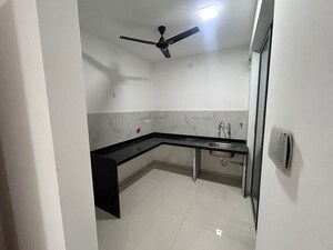 Bathroom in 2 BHK Apartment at Majestique Signature Towers, Balewadi – for Rent