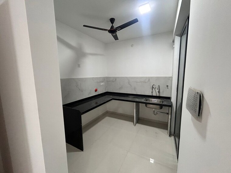 Bathroom, majestique-signature-towers 2 Bedroom 820 Sq.Ft. Apartment In Balewadi Pune 10347213