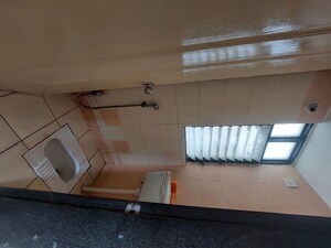 Furnished Amenities in 1 BHK Apartment at Nanded City Mangal Bhairav, Nanded – for Sale