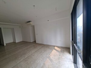 Bathroom in 3 BHK Apartment at Lodha The Park, Worli – for Rent