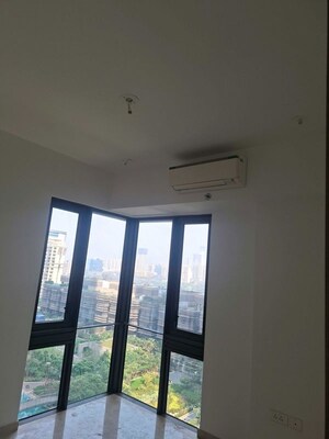 Building Lobby in 3 BHK Apartment at Lodha The Park, Worli – for Rent