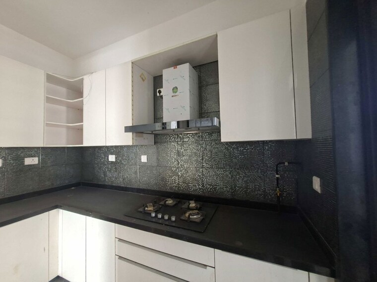 Kitchen, lodha-the-park 3 Bedroom 1090 Sq.Ft. Apartment In Worli Mumbai 10347229
