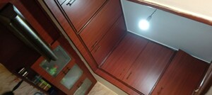 Furnished Amenities in 1 BHK Builder Floor at Btm Layout Stage 2 – for Rent