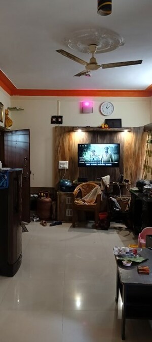 Living Room in 1 BHK Builder Floor at Btm Layout Stage 2 – for Rent