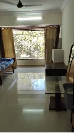 2 BHK Apartment For Rent in Sindhi Society