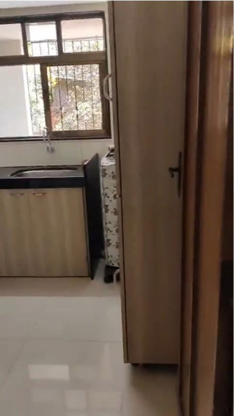 Kitchen, sindhi-society 2 Bedroom 1040 Sq.Ft. Apartment In Chembur Mumbai 10347224
