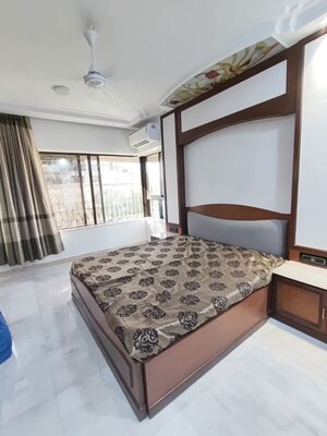 4 BHK Apartment For Rent in Madhukunj Apartment Prabhadevi, Prabhadevi