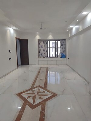Kitchen in 4 BHK Apartment at Madhukunj Apartment Prabhadevi, Prabhadevi – for Rent
