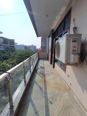 1 RK Apartment For Rent in Shri Radhe Shyam Vatika, Sector 63