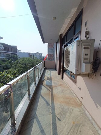 1 Rk  705 Sq.Ft. Apartment in Shri Radhe Shyam Vatika