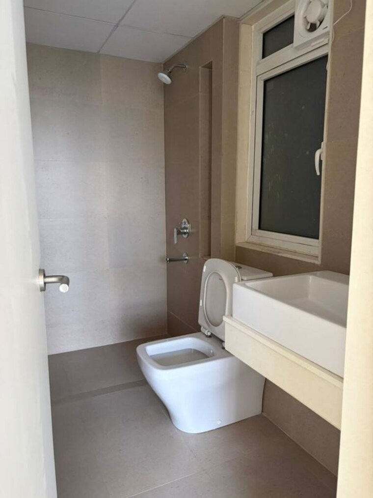 Bathroom, tata-serein 2 Bedroom 680 Sq.Ft. Apartment In Pokhran Road No Two Thane 10347242