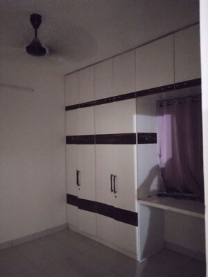 Kitchen in 3 BHK Apartment at Cybercity Rainbow Vistas Rock Gardens, Hi Tech City – for Sale