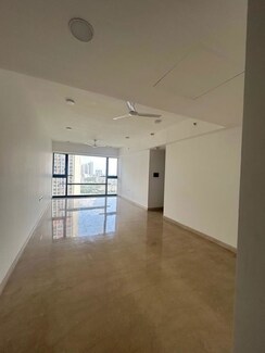 3 BHK + Servant Room,Study Room Apartment For Rent in Lodha World View