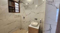3 BHK + Study Room Builder Floor For Rent in Sector 24