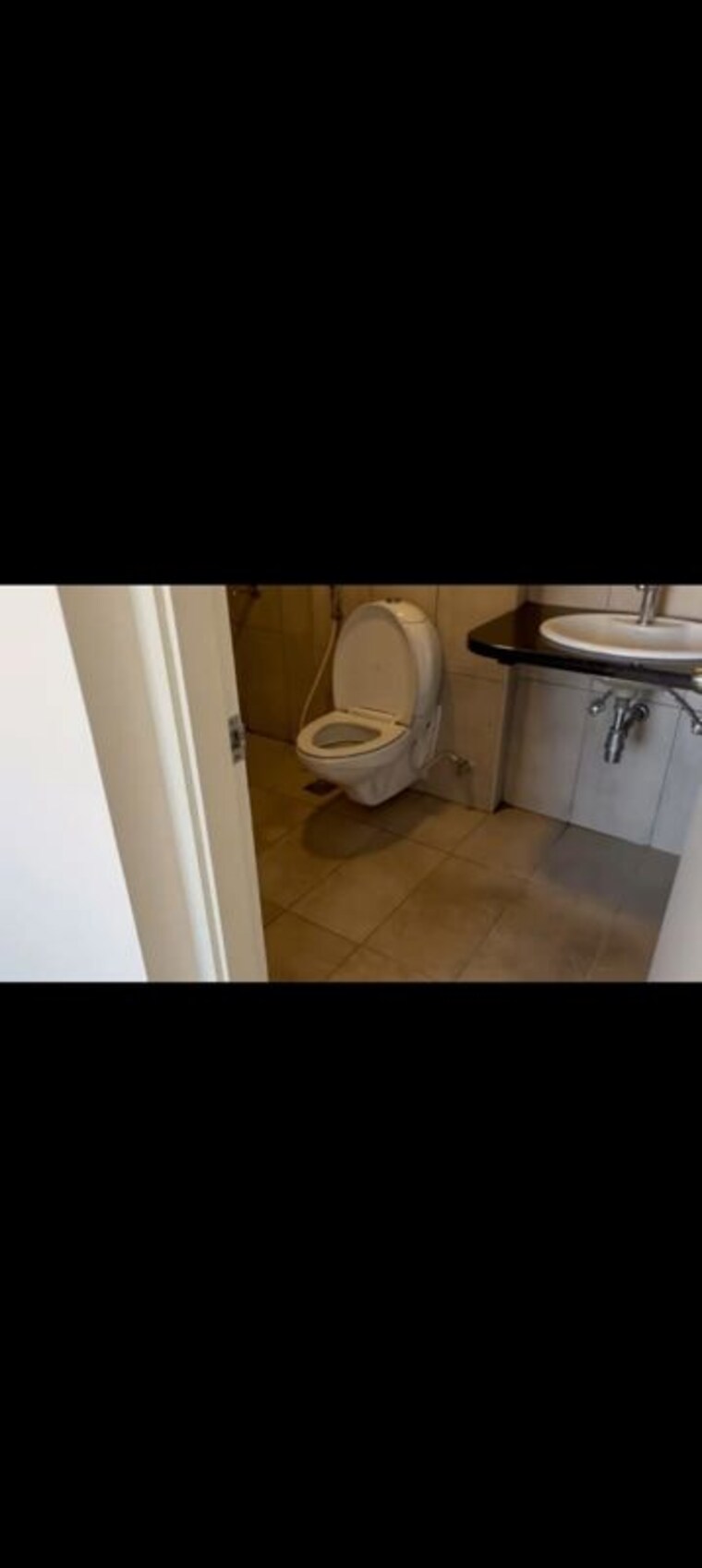 Bathroom, prestige-lakeside-habitat-apartments 2 Bedroom 1216 Sq.Ft. Apartment In Gunjur Bangalore 10347273