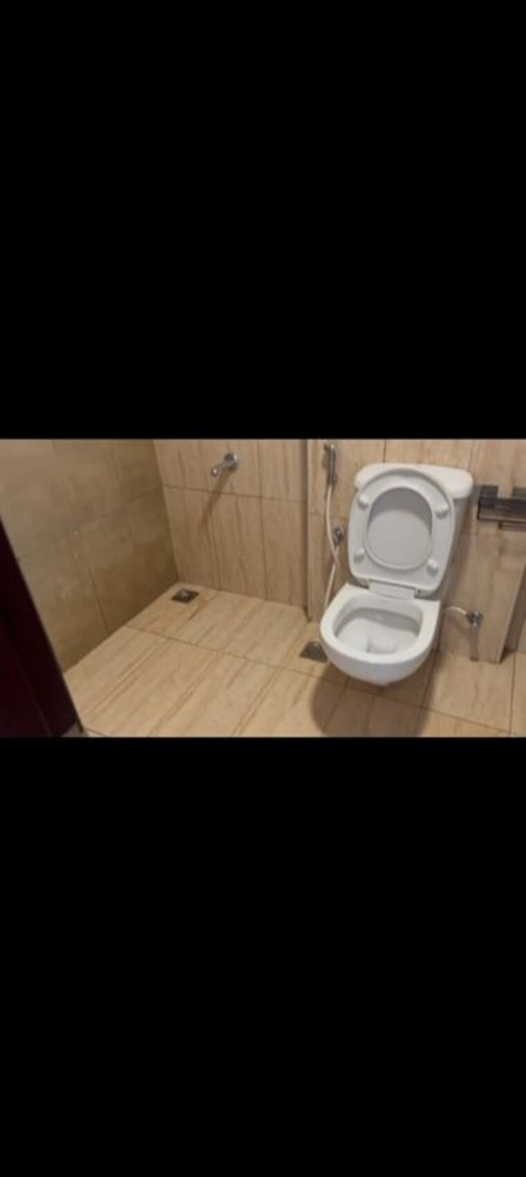 Bathroom, prestige-lakeside-habitat-apartments 2 Bedroom 1216 Sq.Ft. Apartment In Gunjur Bangalore 10347273