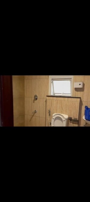 Bathroom in 2 BHK Apartment at Prestige Lakeside Habitat Apartments, Gunjur – for Sale