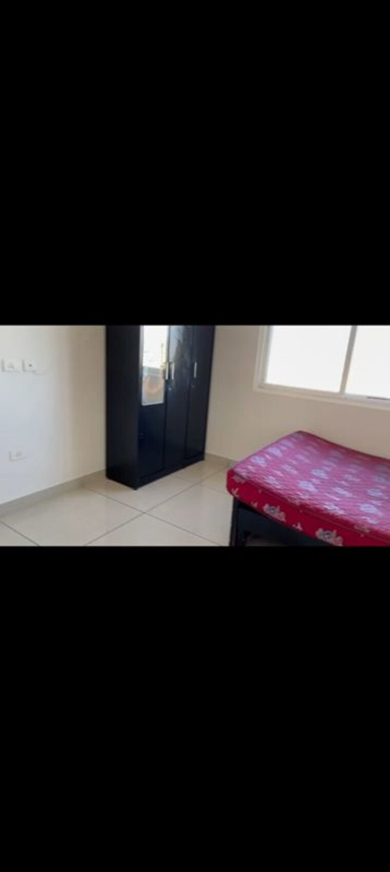 Bedroom, prestige-lakeside-habitat-apartments 2 Bedroom 1216 Sq.Ft. Apartment In Gunjur Bangalore 10347273