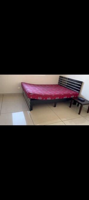 Bedroom in 2 BHK Apartment at Prestige Lakeside Habitat Apartments, Gunjur – for Sale