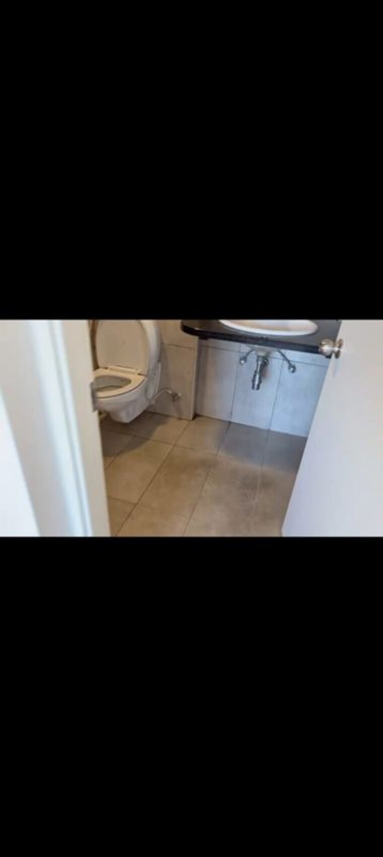Bathroom, prestige-lakeside-habitat-apartments 2 Bedroom 1216 Sq.Ft. Apartment In Gunjur Bangalore 10347273