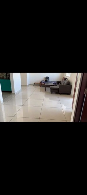 Bathroom in 2 BHK Apartment at Prestige Lakeside Habitat Apartments, Gunjur – for Sale