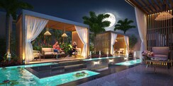 3 BHK Apartment For Sale in Rahatani