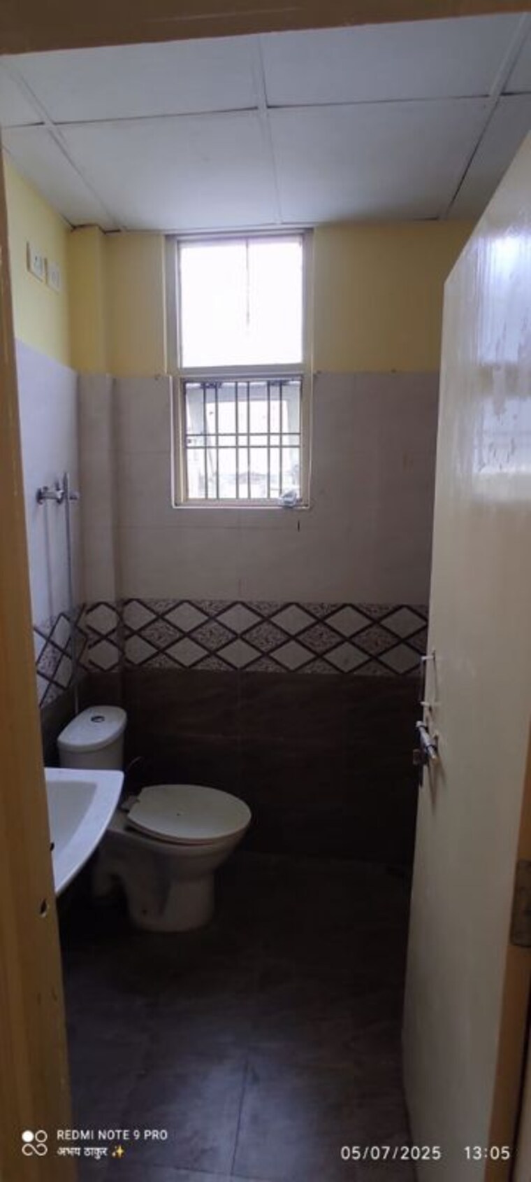 Bathroom, parsvnath-royale-floors 2 Bedroom 1000 Sq.Ft. Apartment In Uattardhona Lucknow 8919377